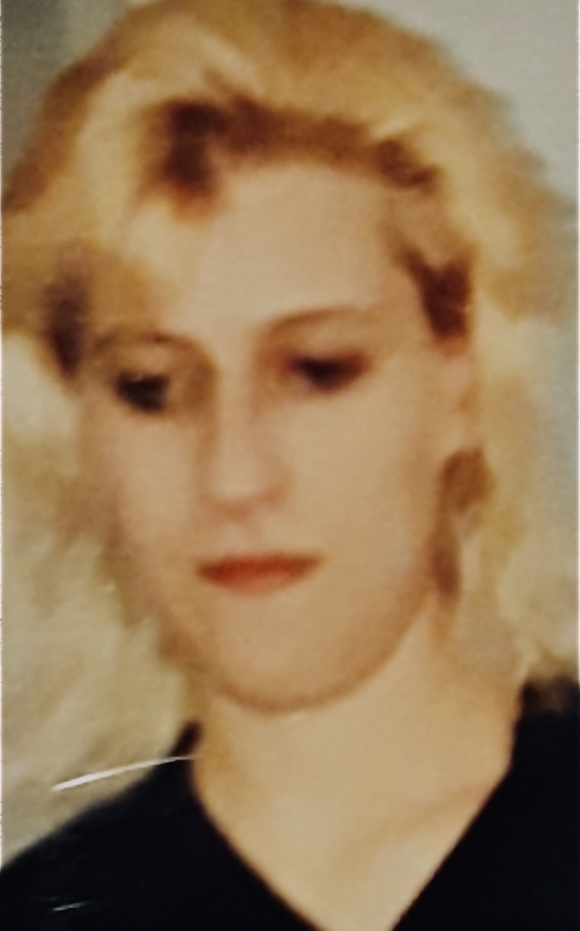 tina rohrich