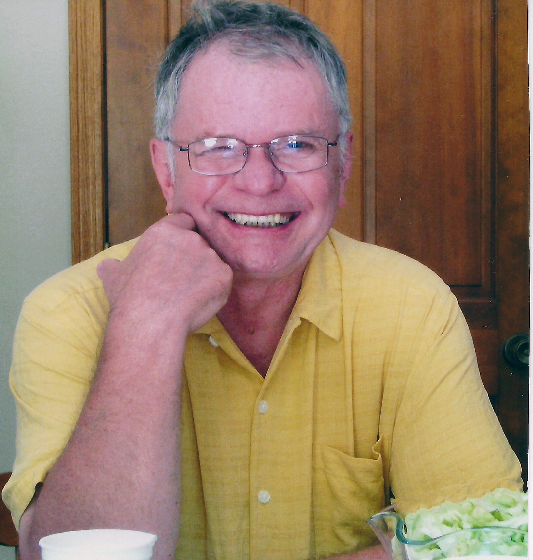 dean ronning