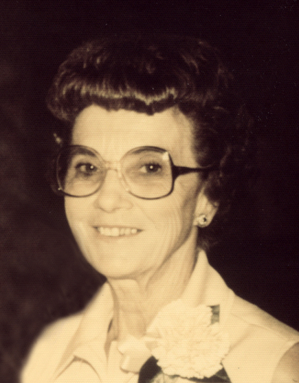 nora ronningen