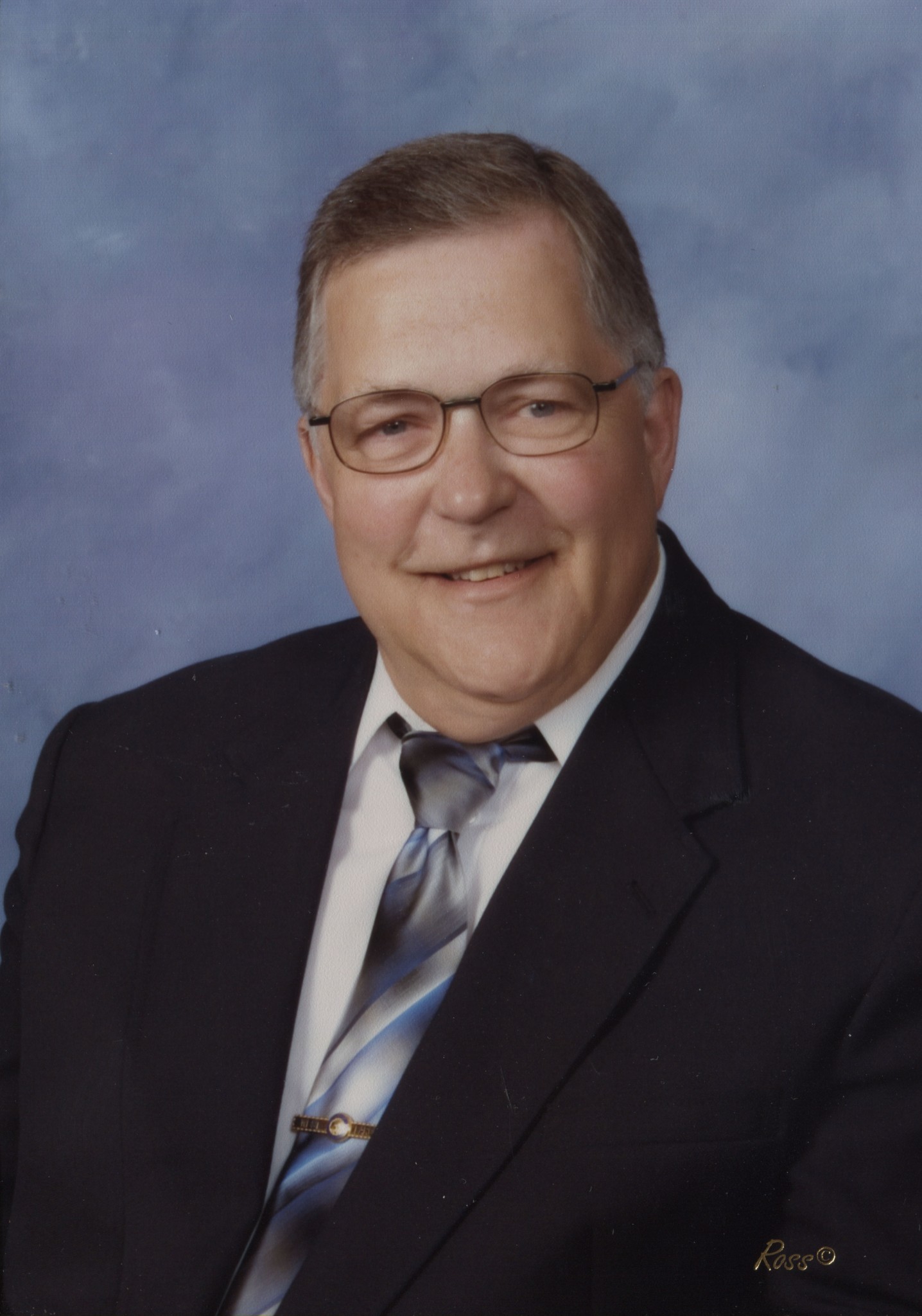 phillip roquette