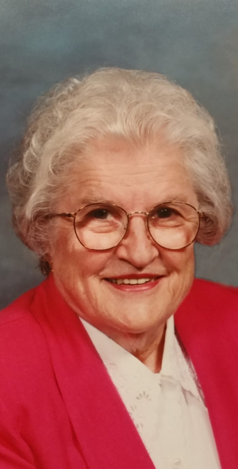 doris rudesill