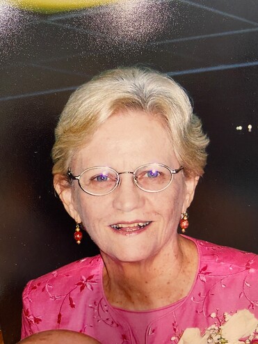 mavis rusch