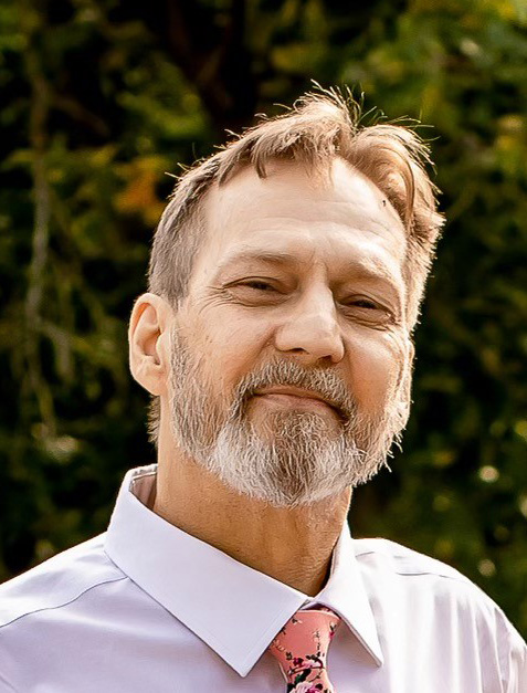 terry rust