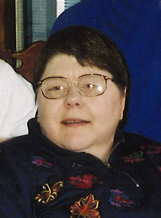 phyllis rustad