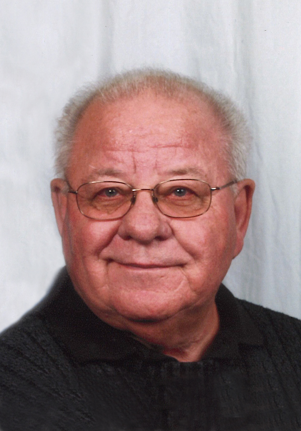 ronald rustad
