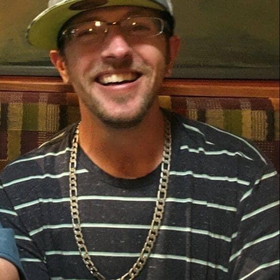 brady rutherford