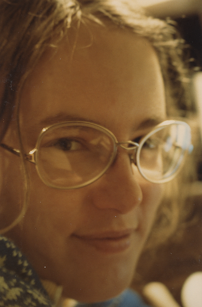 rita ruud