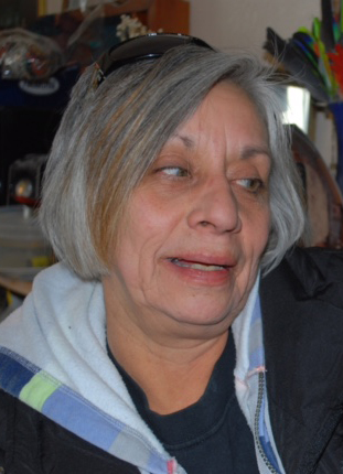 sandra ryan