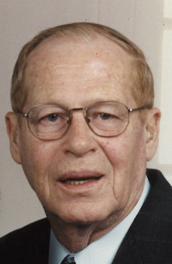 lester d. sadler