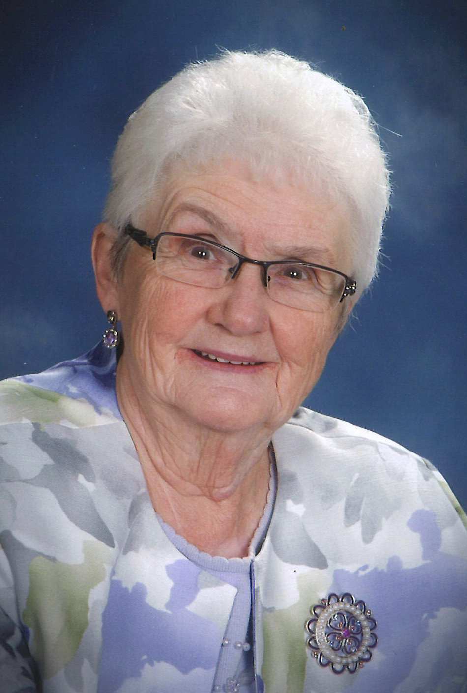delores sandbeck