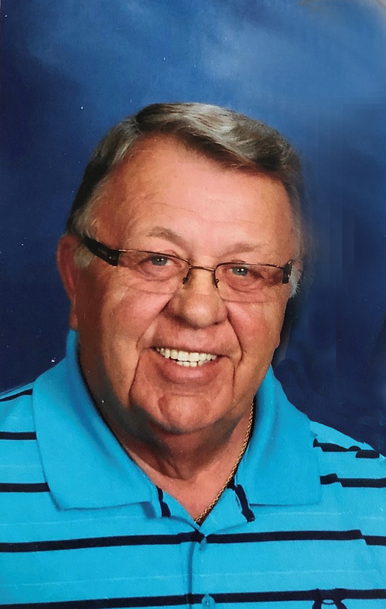 arlo sandvig