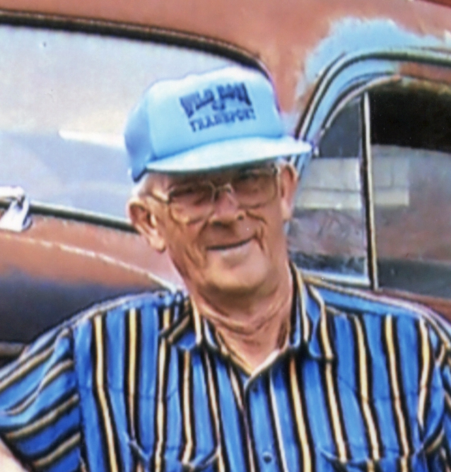 jerome satrom