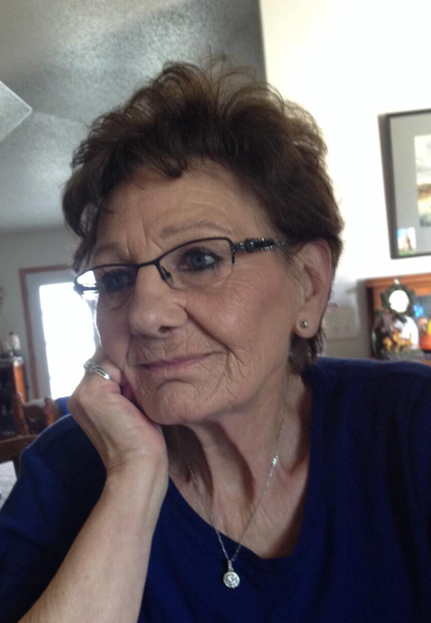 e. annette sauer