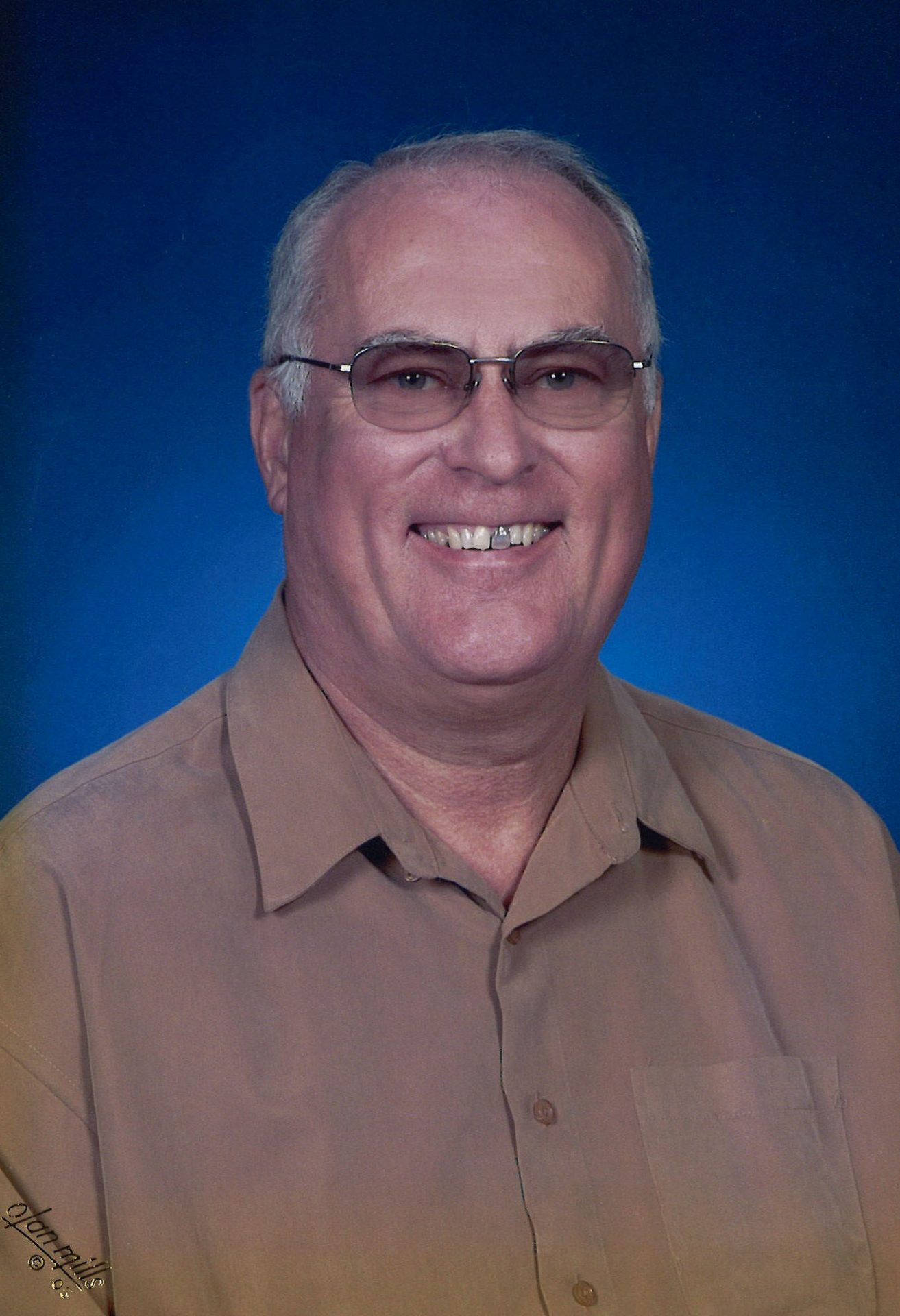 ronald c. sauer