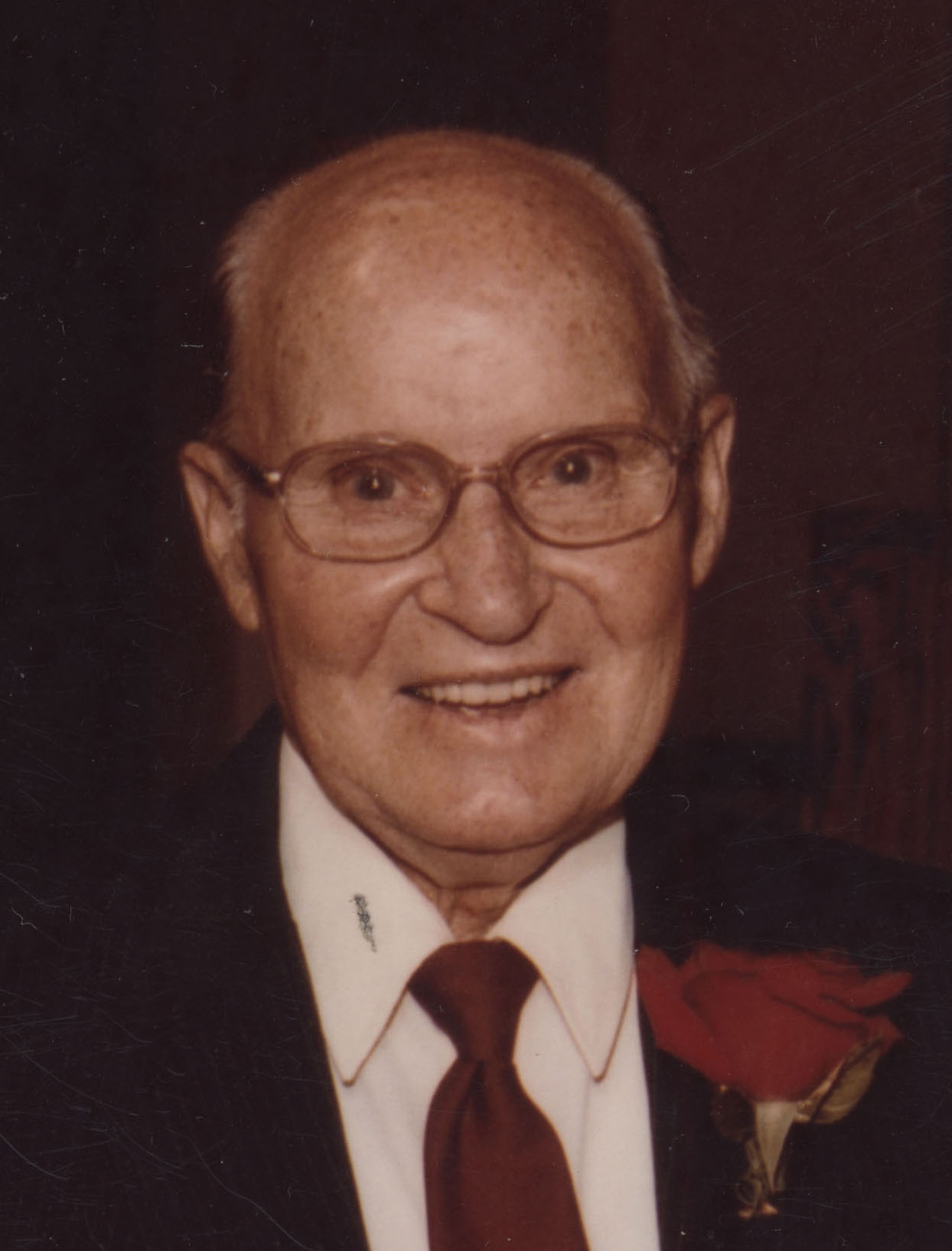 edward sauvageau