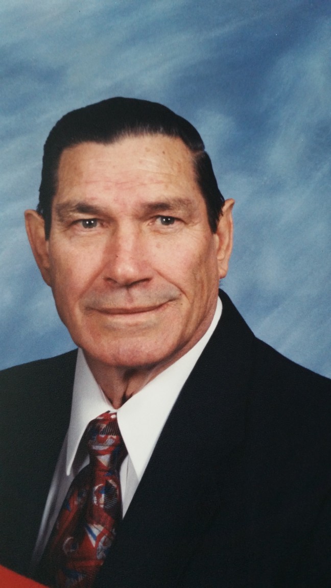 harry schafer