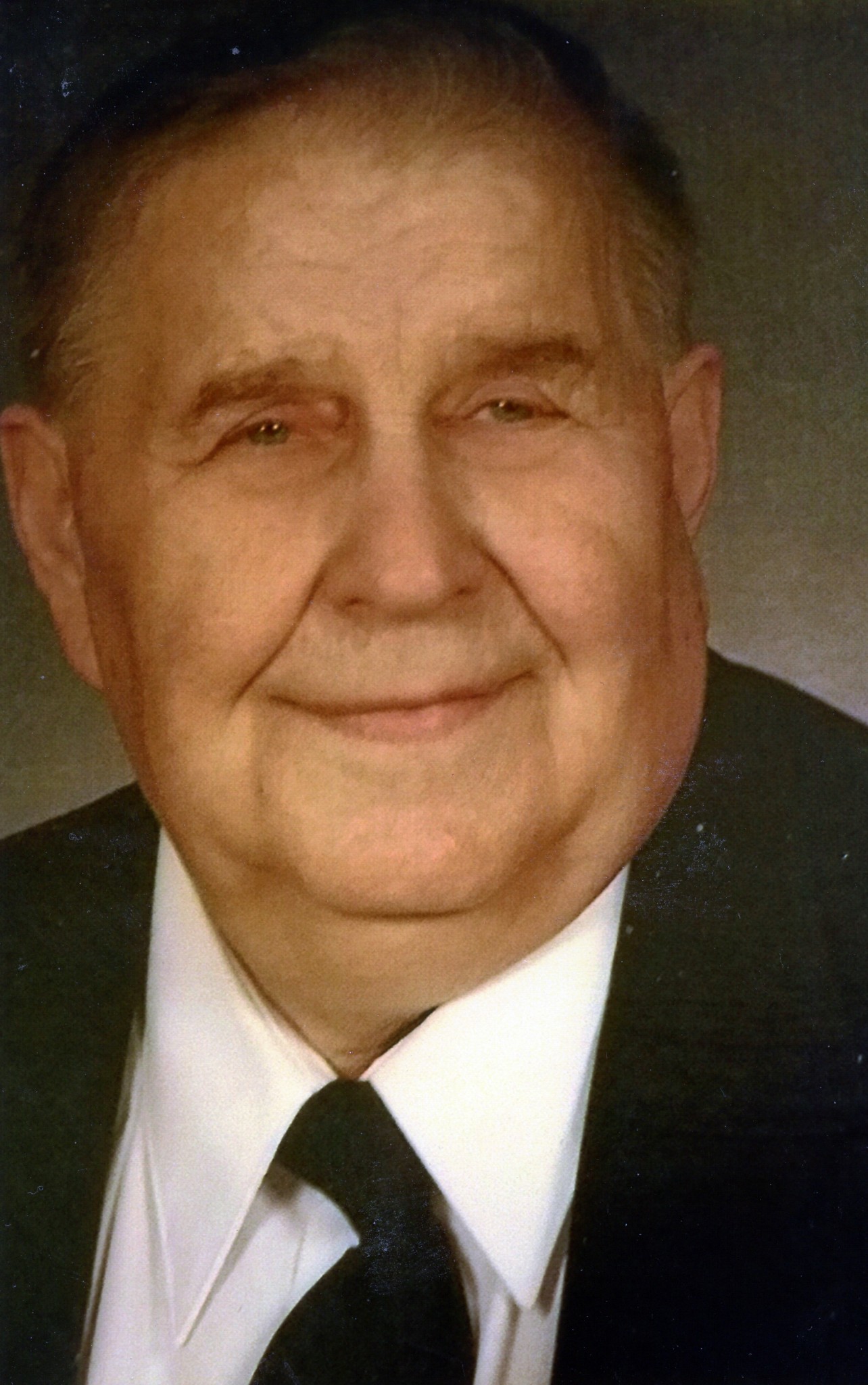 clarence schaffer