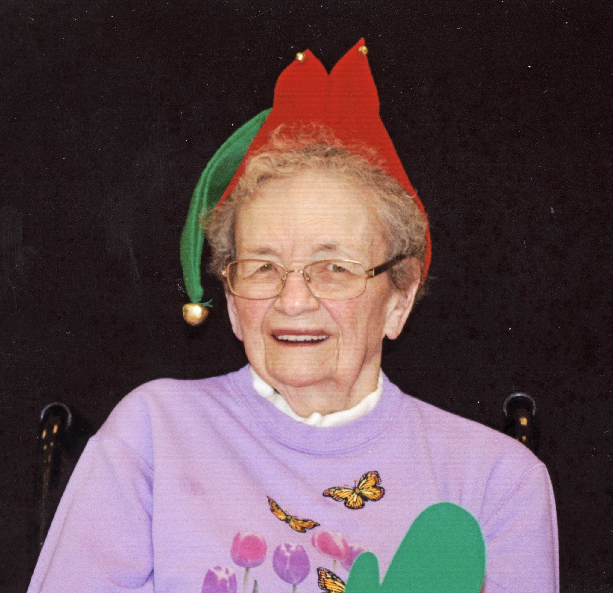mary ellen schaffer