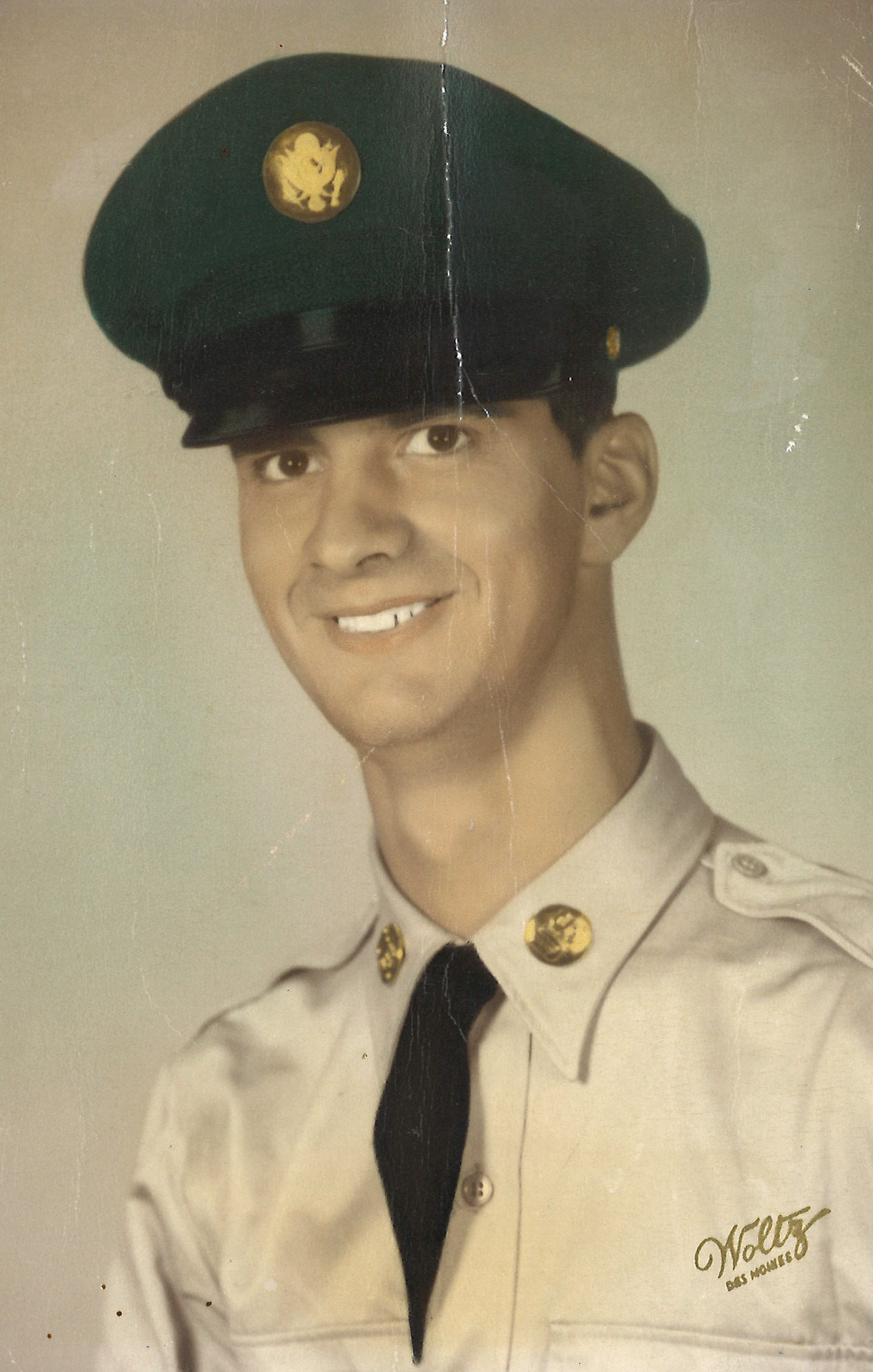 james d. schatz
