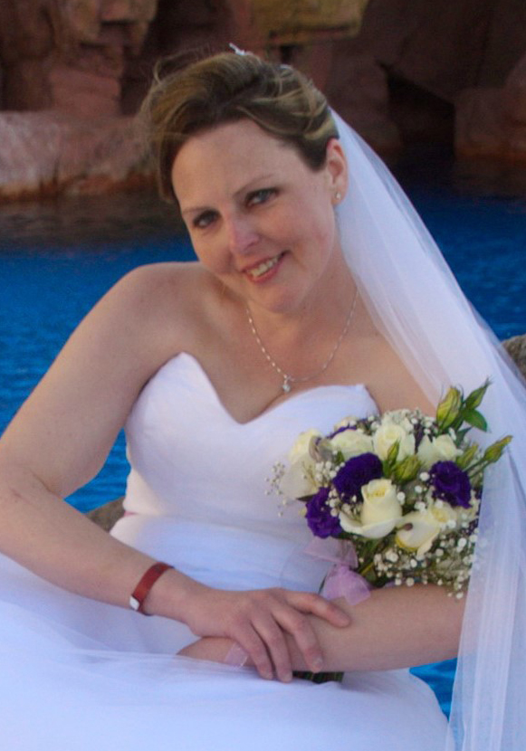 melissa schauer whetzel
