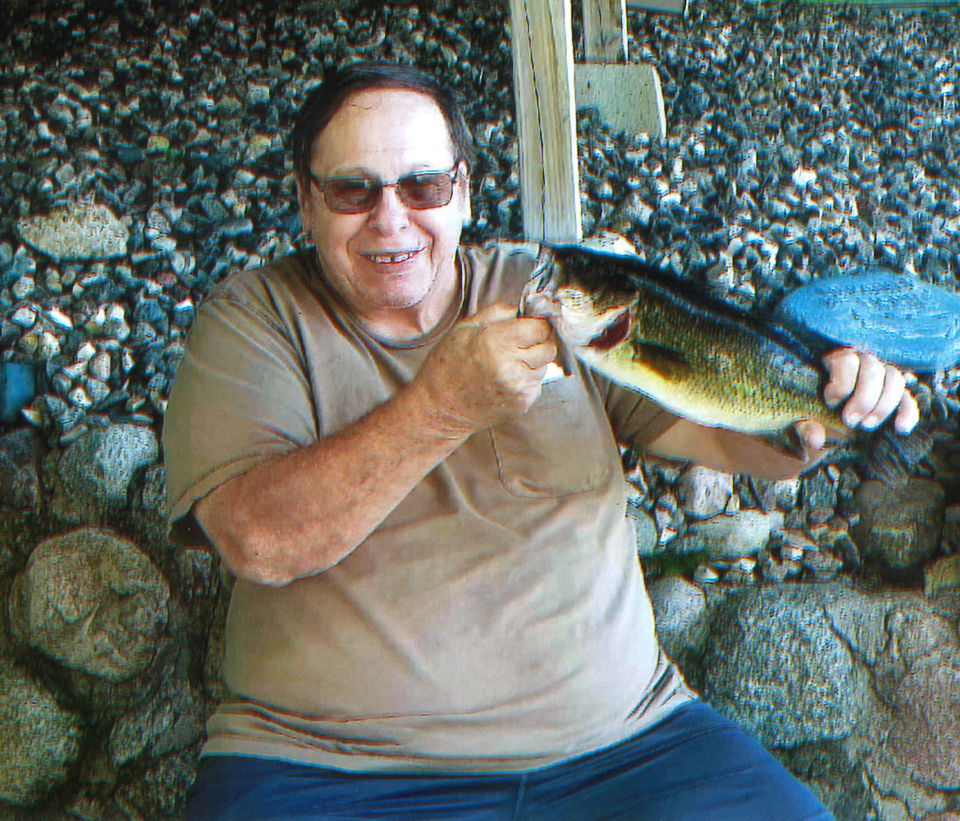 monty e. scherer sr.