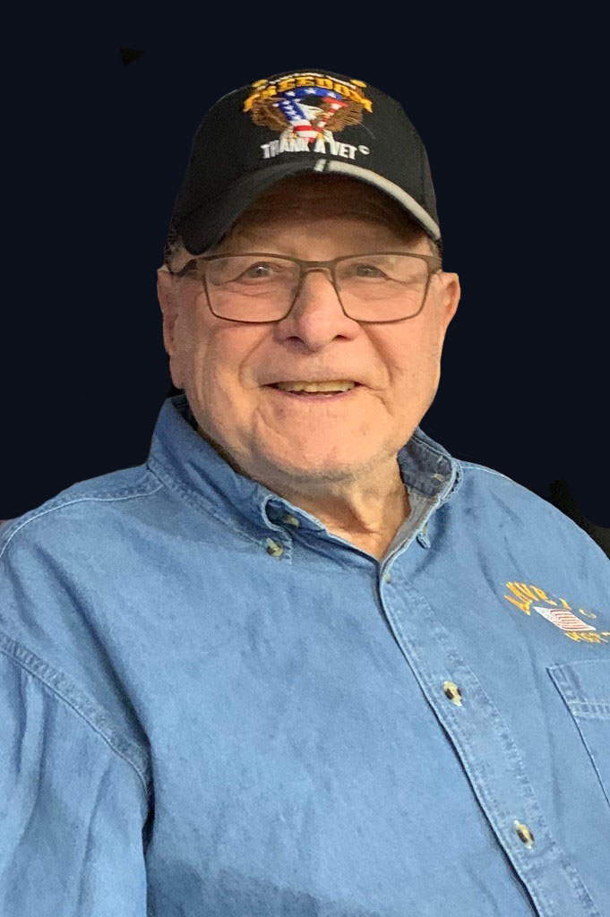 james schlenker