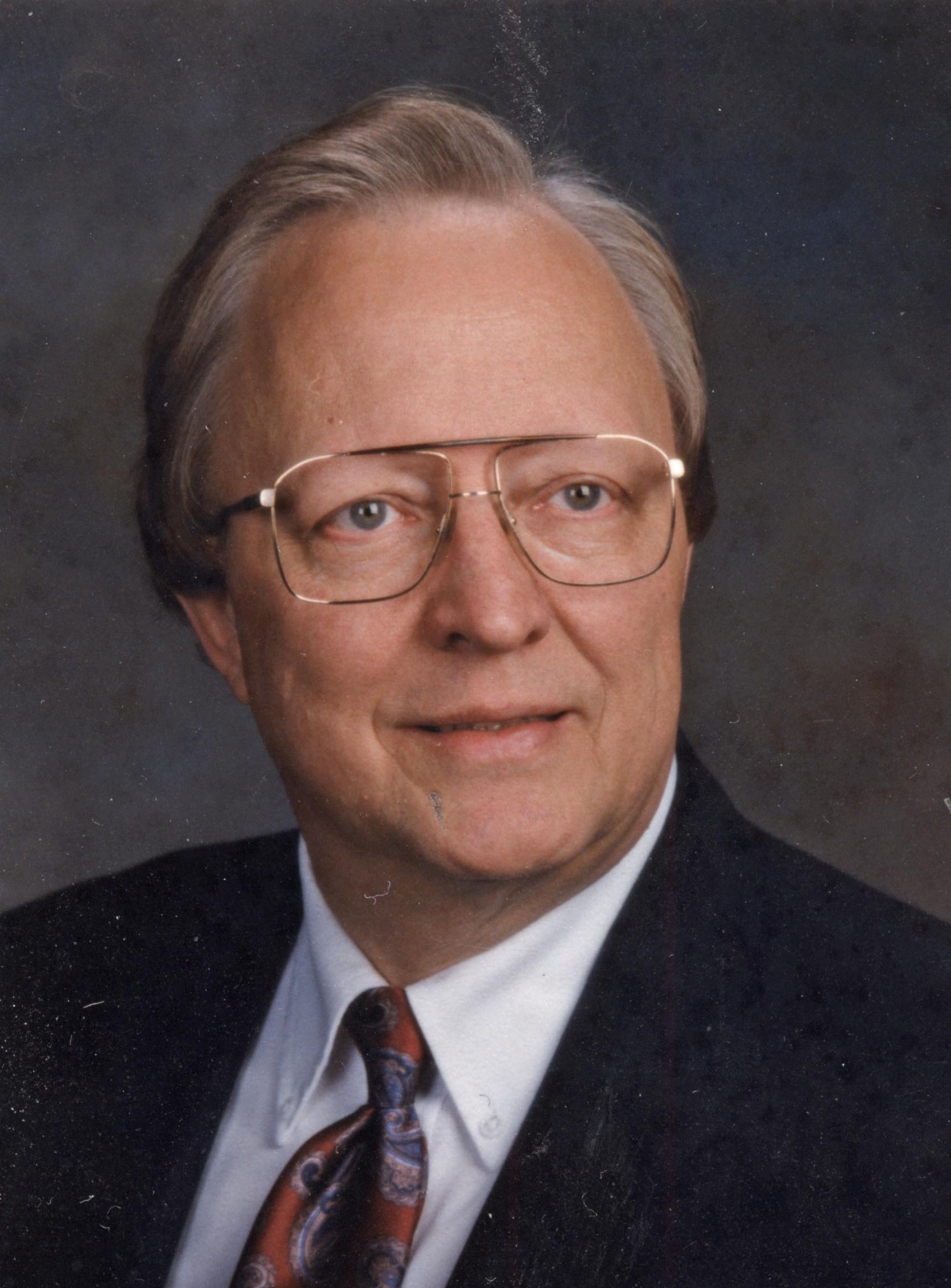 glenn douglas schlicht