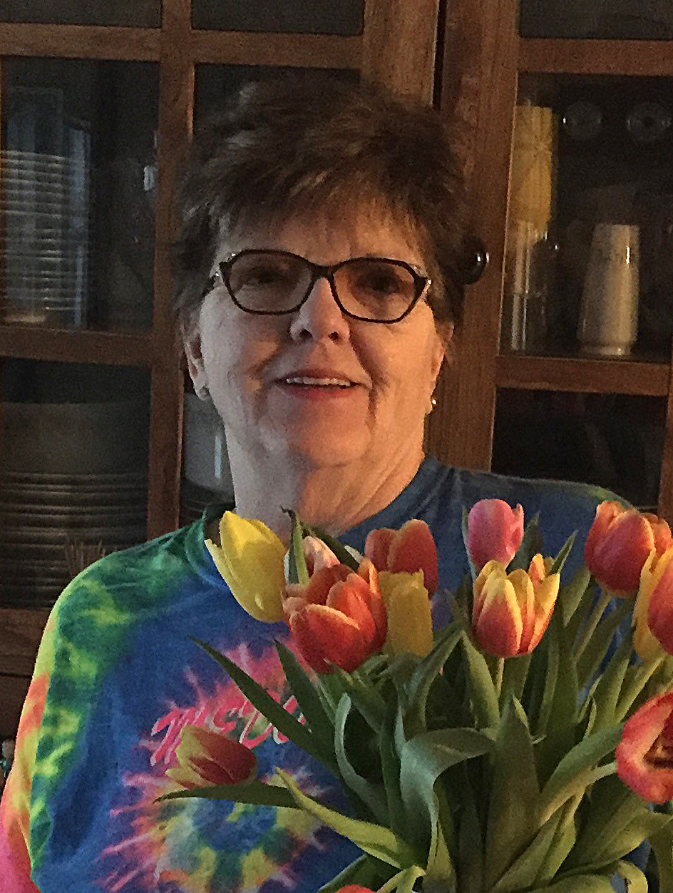 dianne (rosen) schlichtmann