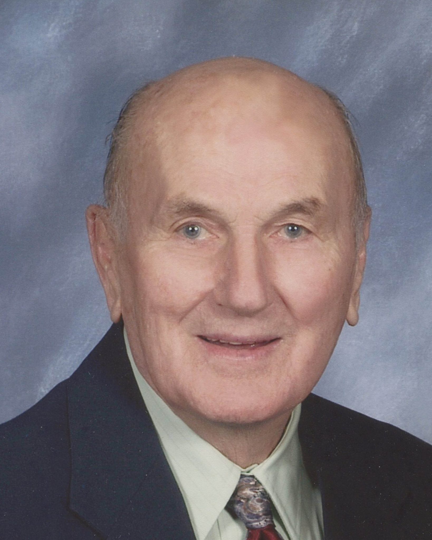 m. donald schmit