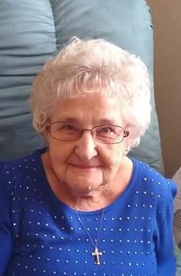mary ann schmitcke
