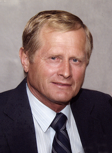john schmitz