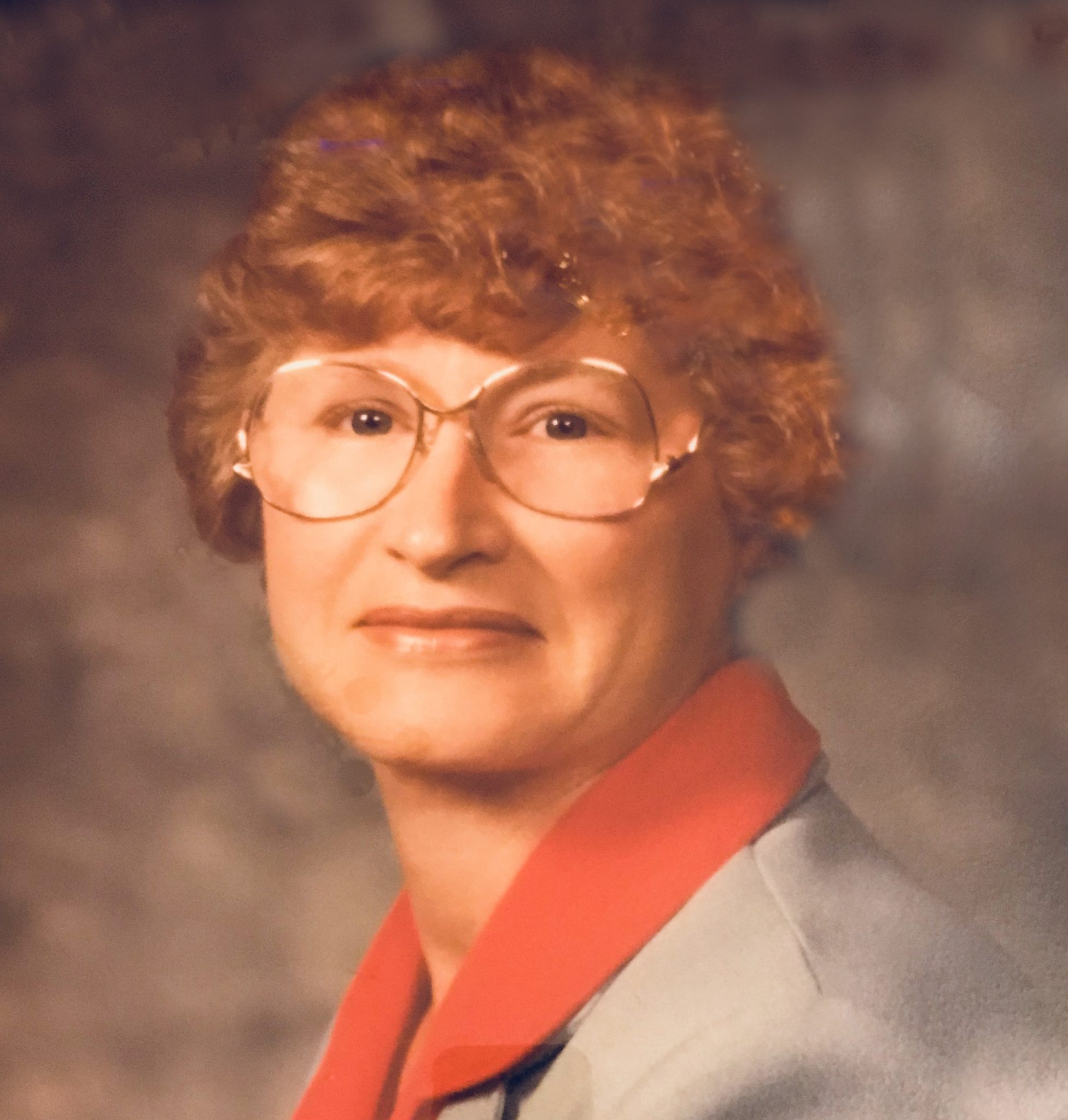 larraine schnellbach