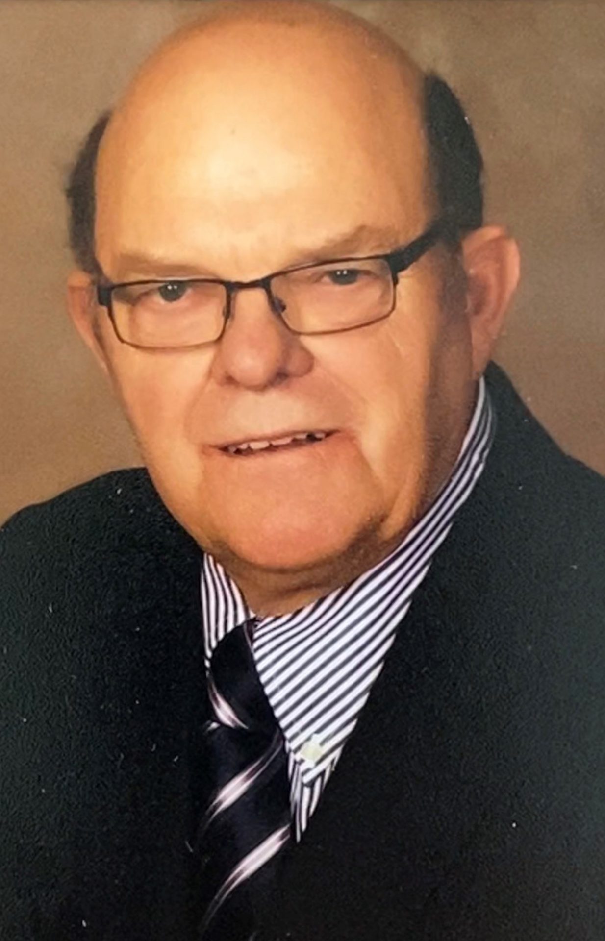 edward schock