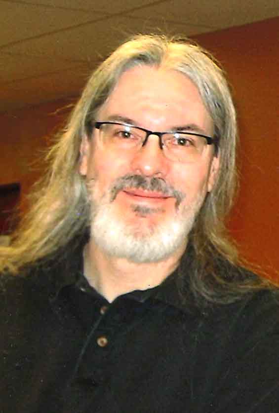 wesley schreiner