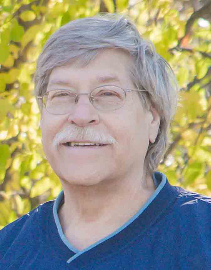 dwight schroeder