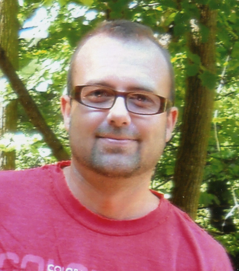kipp schroeder