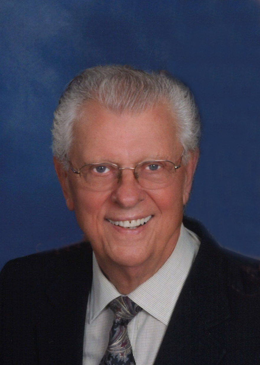 paul schroeder
