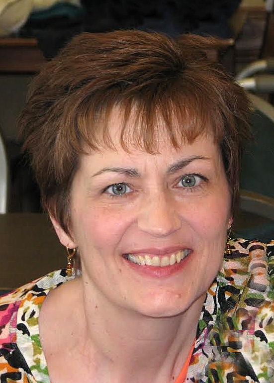 joan schultz