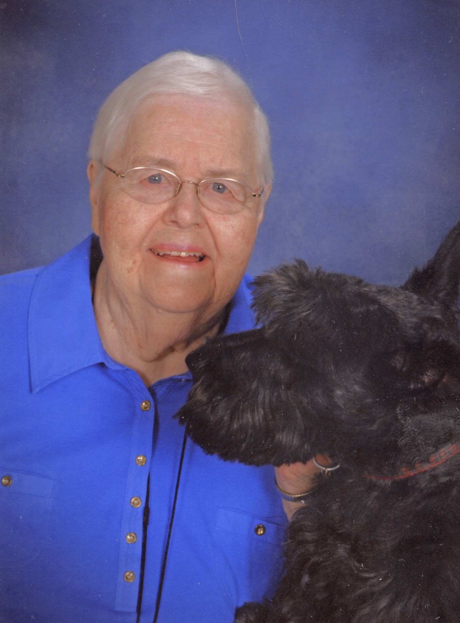 shirley schultz