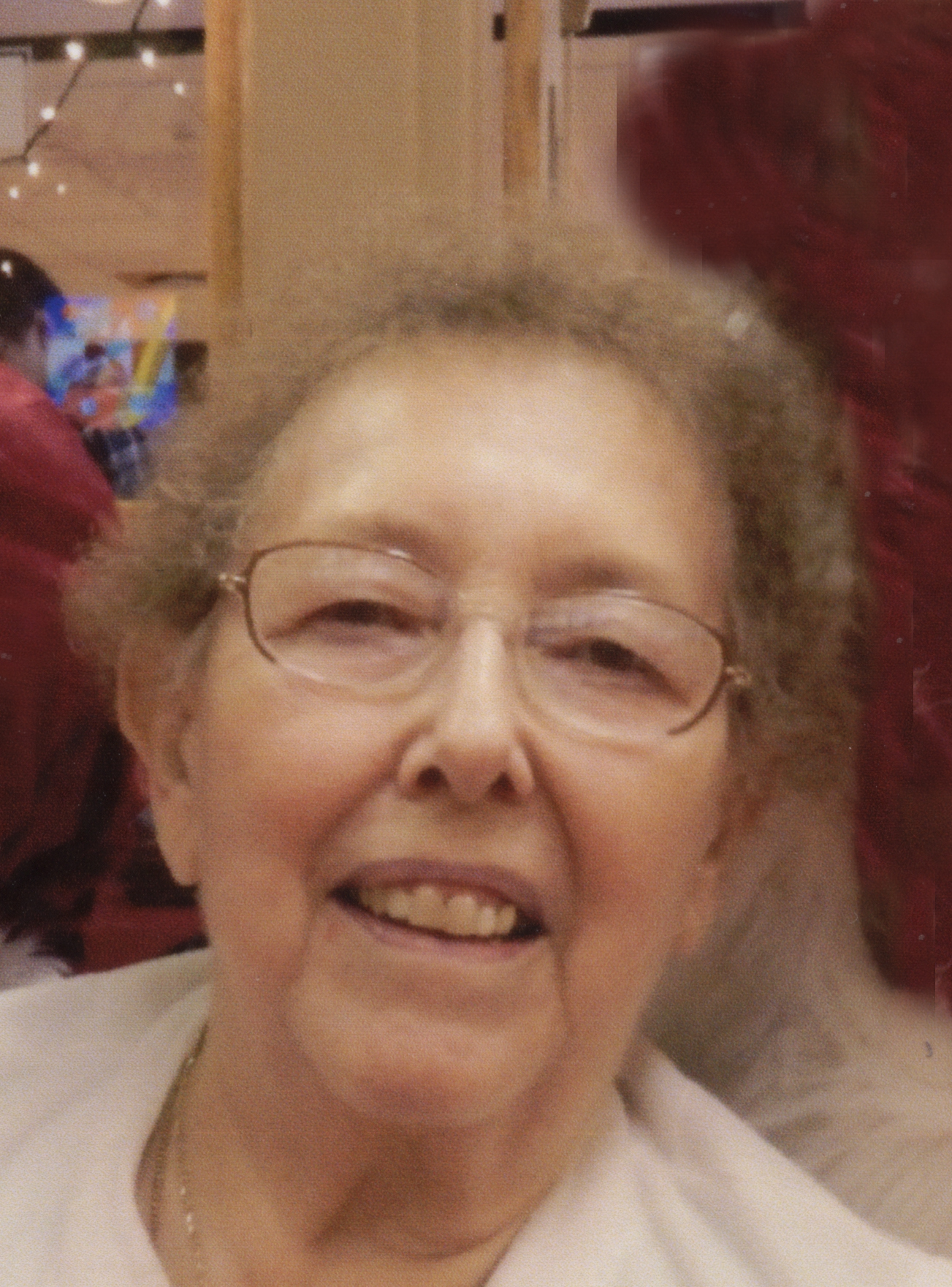 jo ann schwengler