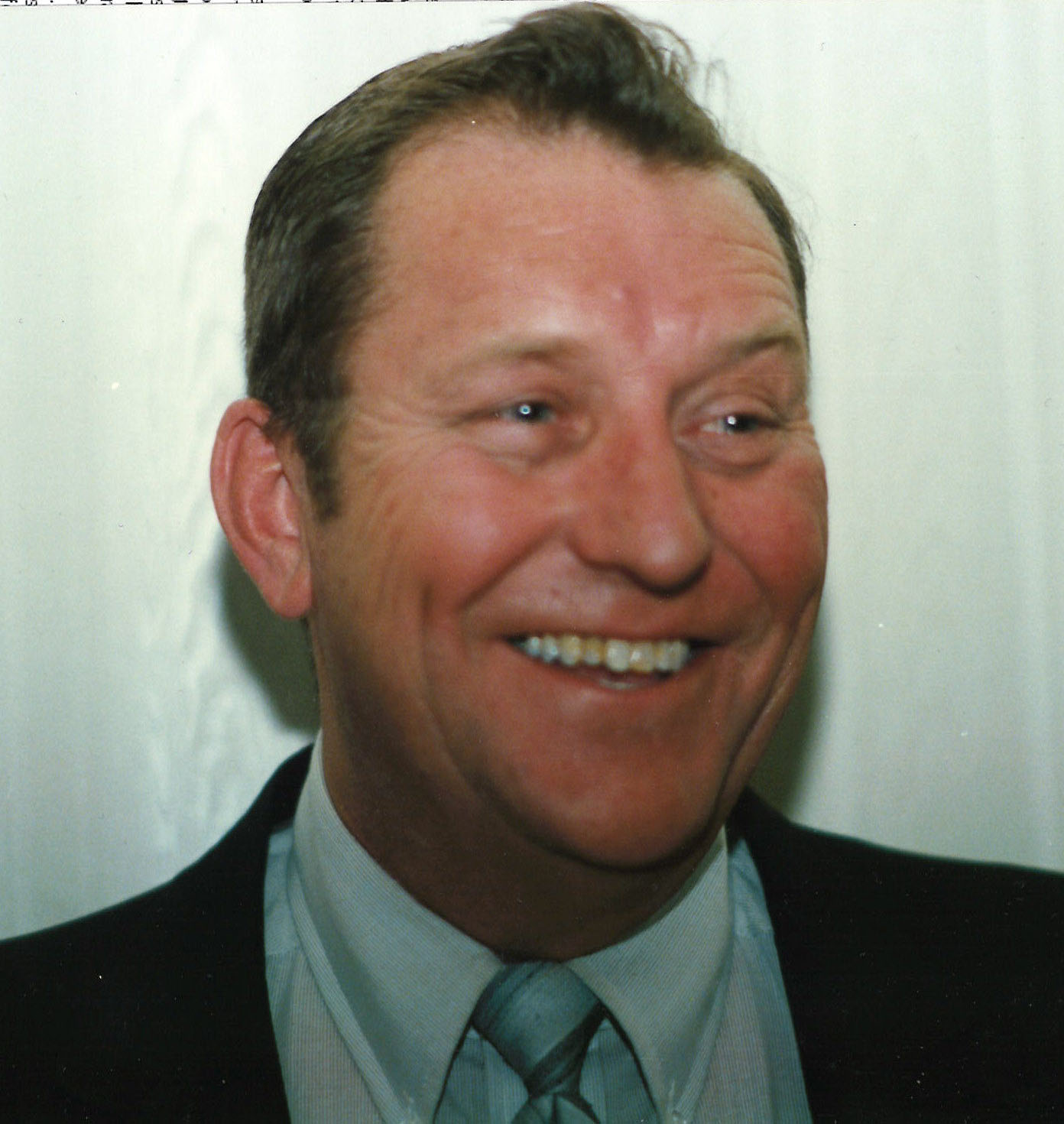 kenneth schwinden