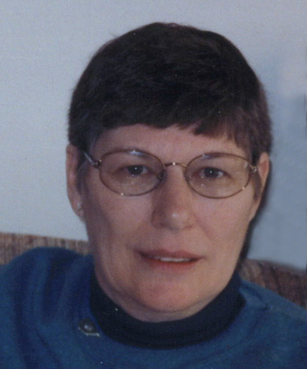 patricia