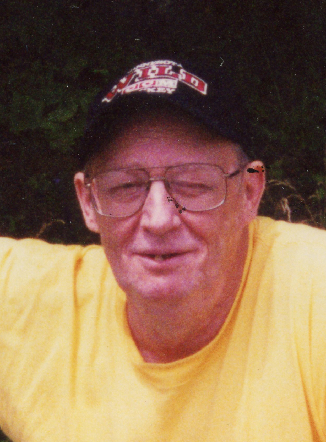 charles scott