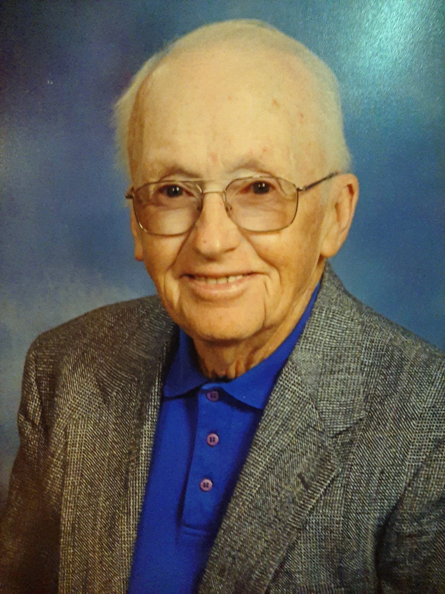 donald l. scott