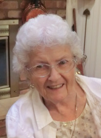 mary scully