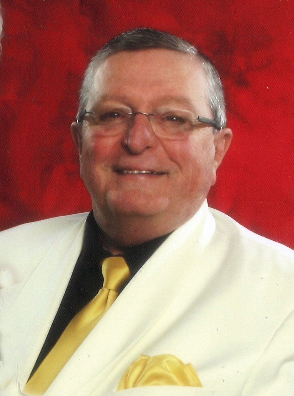 robert seaman