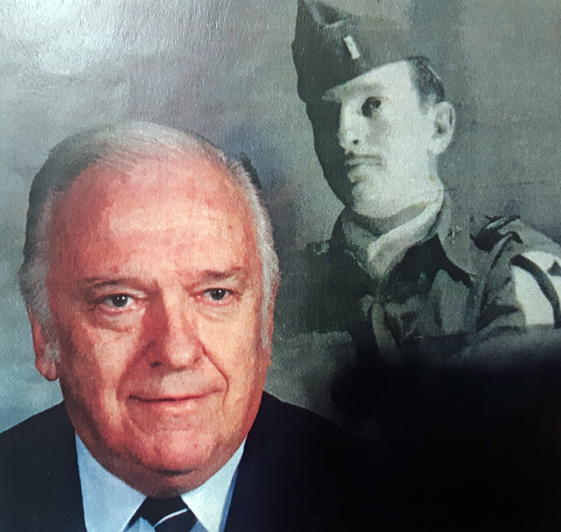 walter seeba