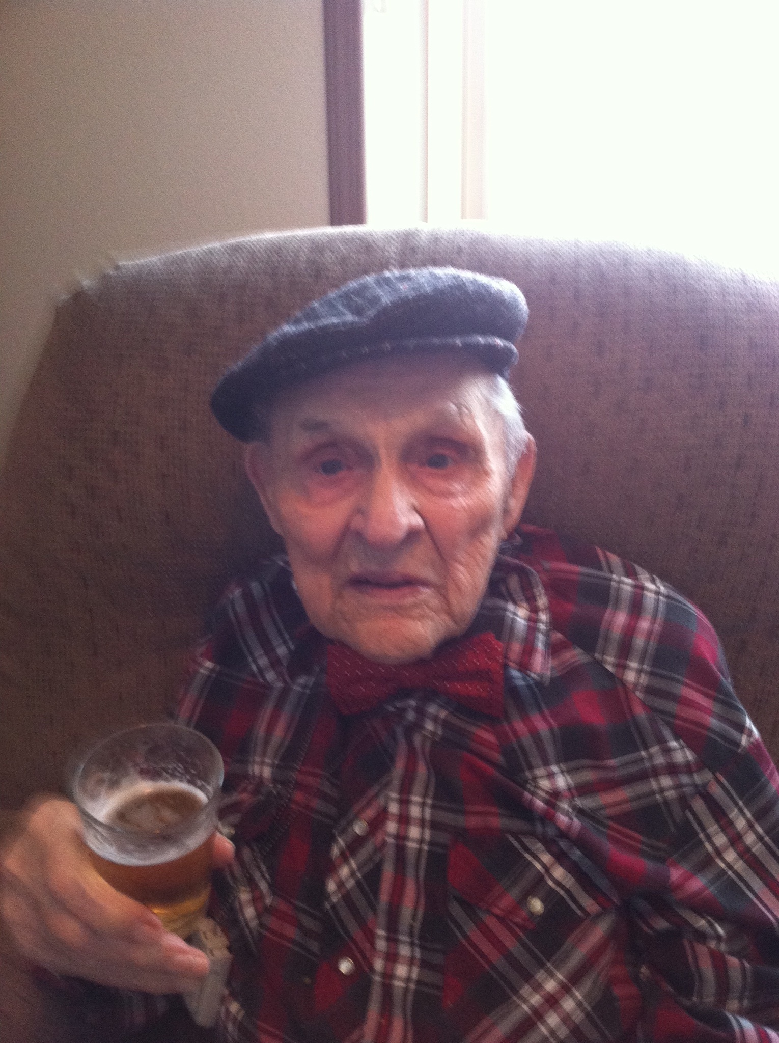 victor j. seil sr.