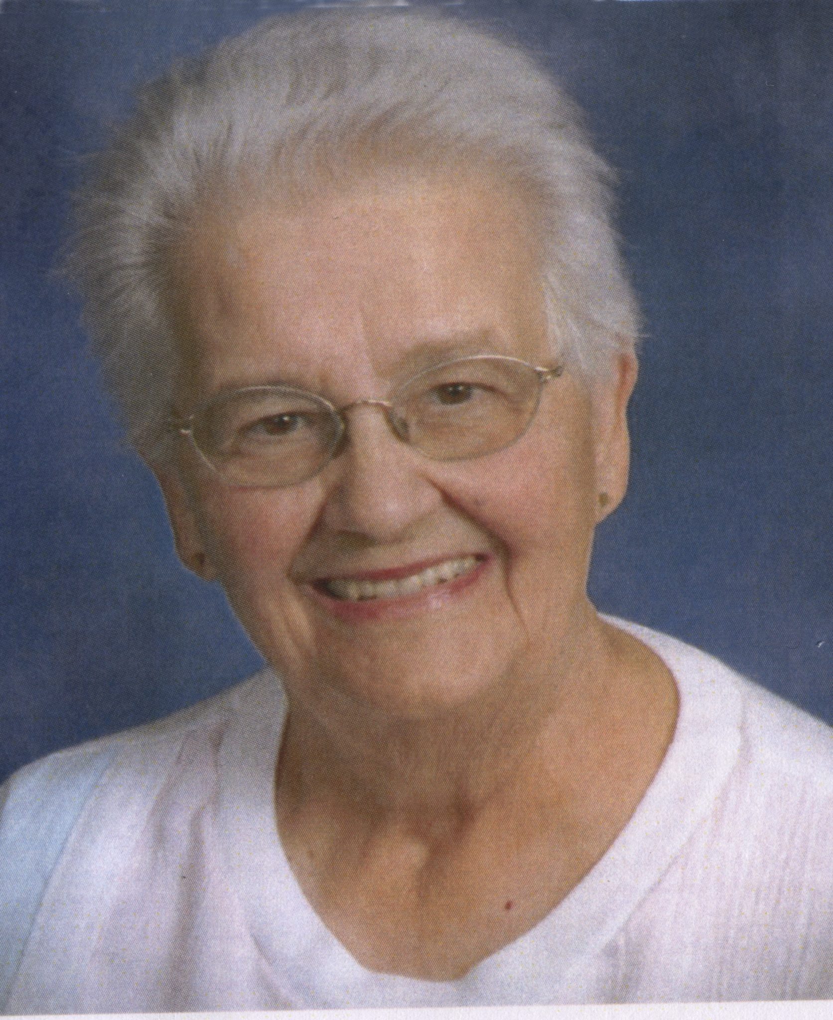 arlene seminary