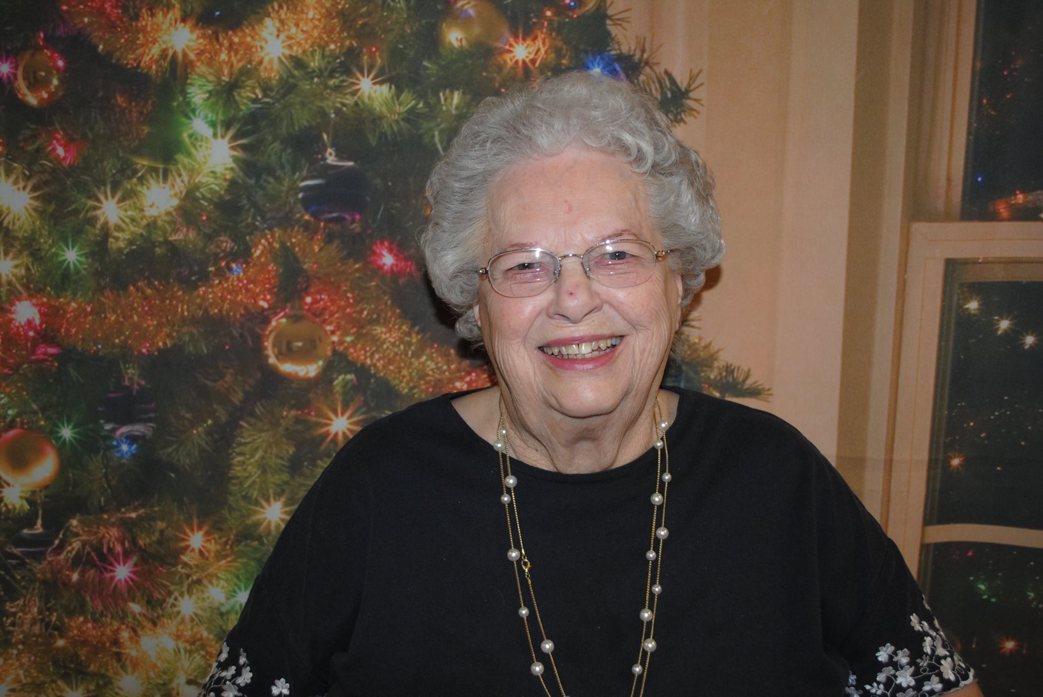 joyce severance